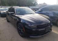 2019 DODGE CHARGER SX #1809345527
