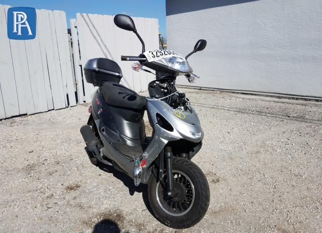 2020 YNGF SCOOTER #1818373497