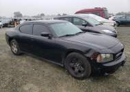 2008 DODGE CHARGER #1844840704