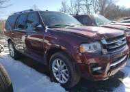 2017 FORD EXPEDITION #1846633267