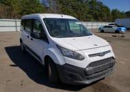 2015 FORD TRANSIT CO #1887973914