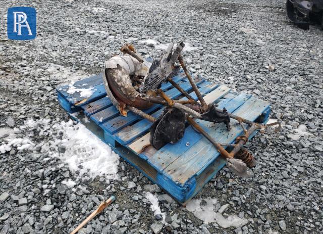 2019 ARCTIC CAT SNOWMOBILE #1896319804