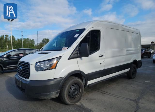 2019 FORD T250 #1898558017