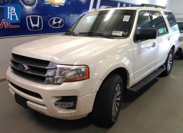 2017 FORD EXPEDITION XLT #1899808731