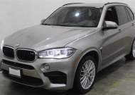 2015 BMW X5 M #1901608644